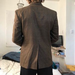 VINTAGE Twead Jacket